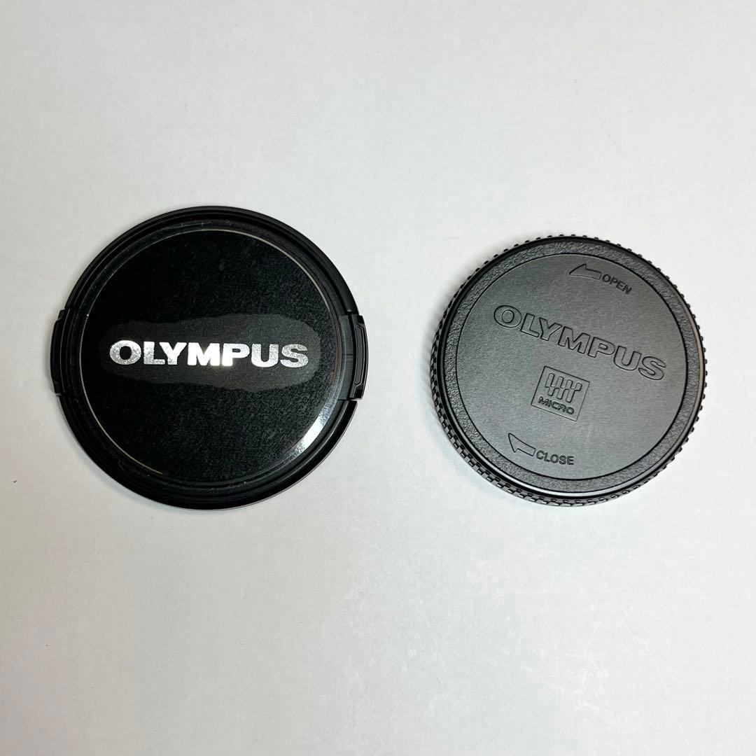 OLYMPUS オリンパス 40-150mm 1:4-5.6 R ED MSC