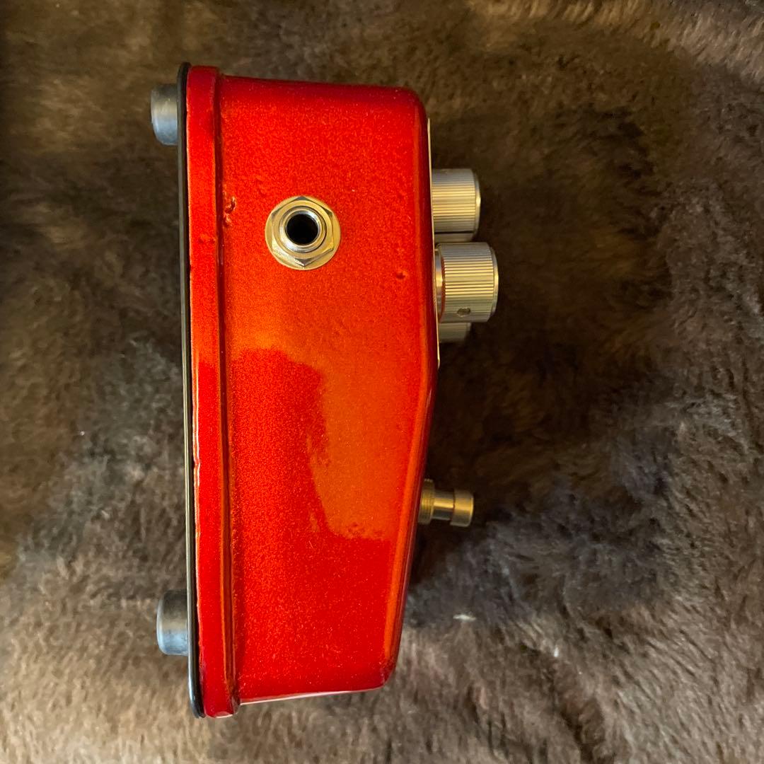 ギター Tru-Fi Floyd Fuzz