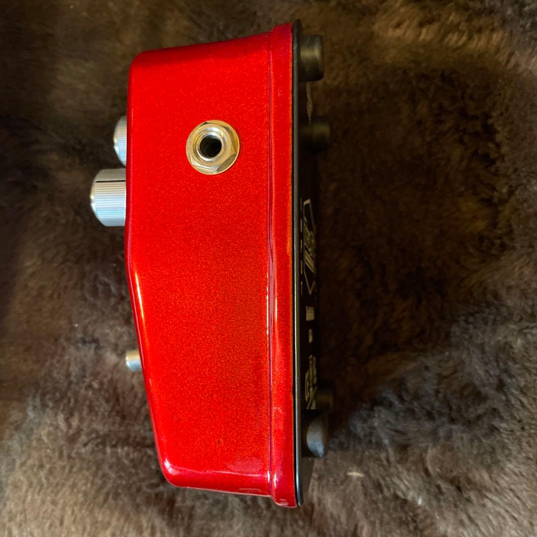 ギター Tru-Fi Floyd Fuzz