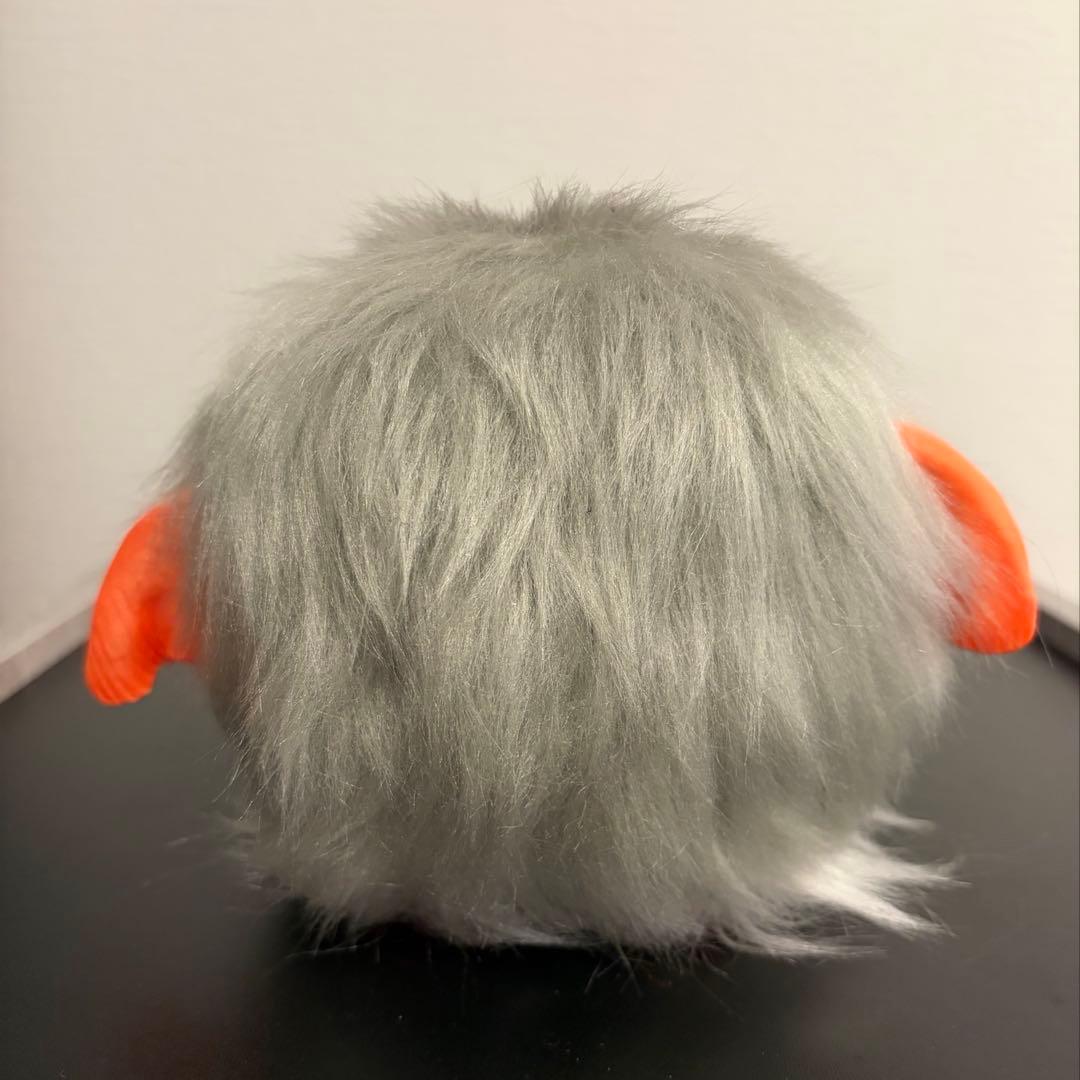 ⭐︎フルフィー　グレー/ふぉわどーる⭐︎