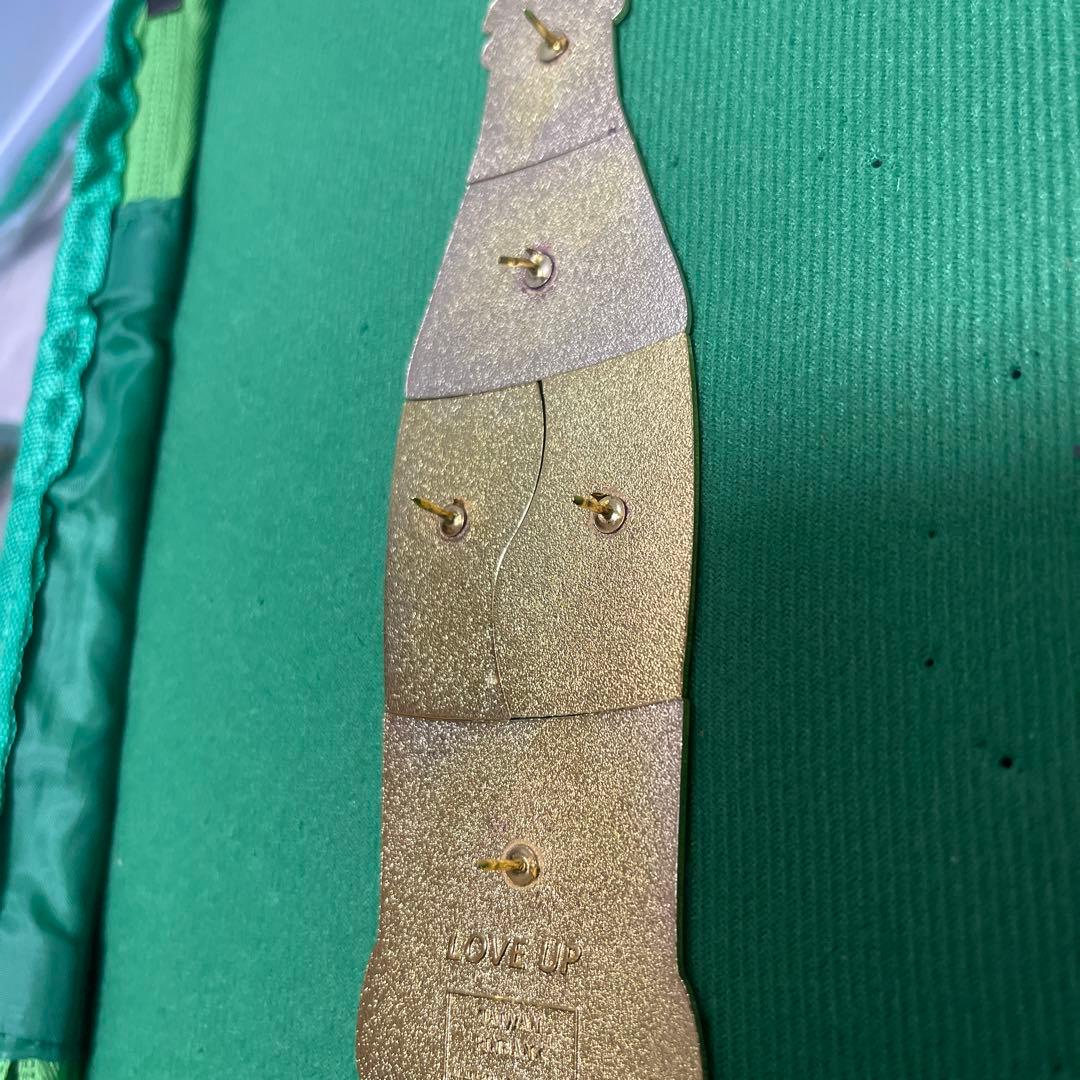 コカコーラ　カールじいさんの空飛ぶ家　ピンズ　4個セット LE100