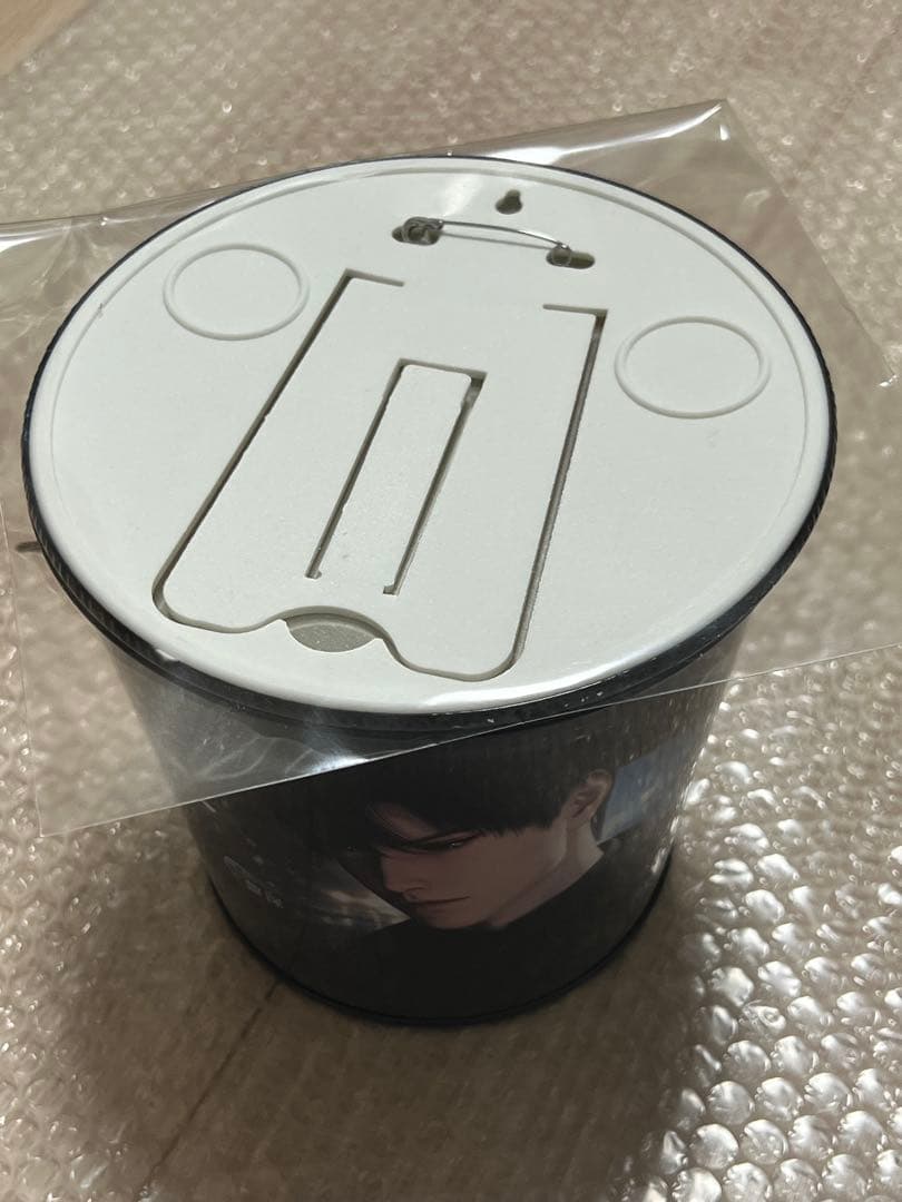 恋と深空 レイ　公式 万達シネマ タペストリー 缶バッジ　チケット　即日発送