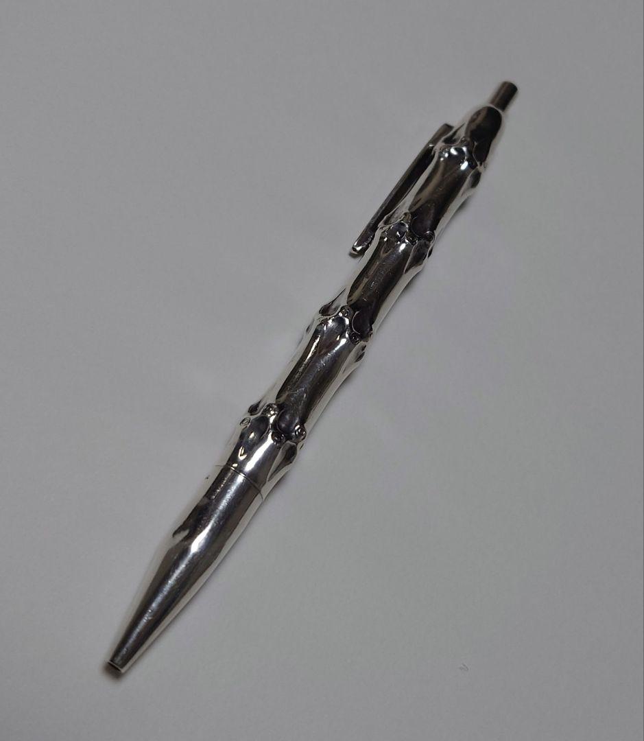 Tiffany & Co. Silver925 ティファニー バンブーボールペン