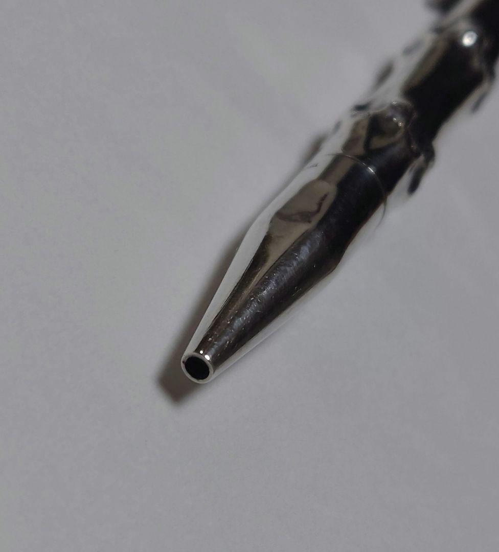 Tiffany & Co. Silver925 ティファニー バンブーボールペン