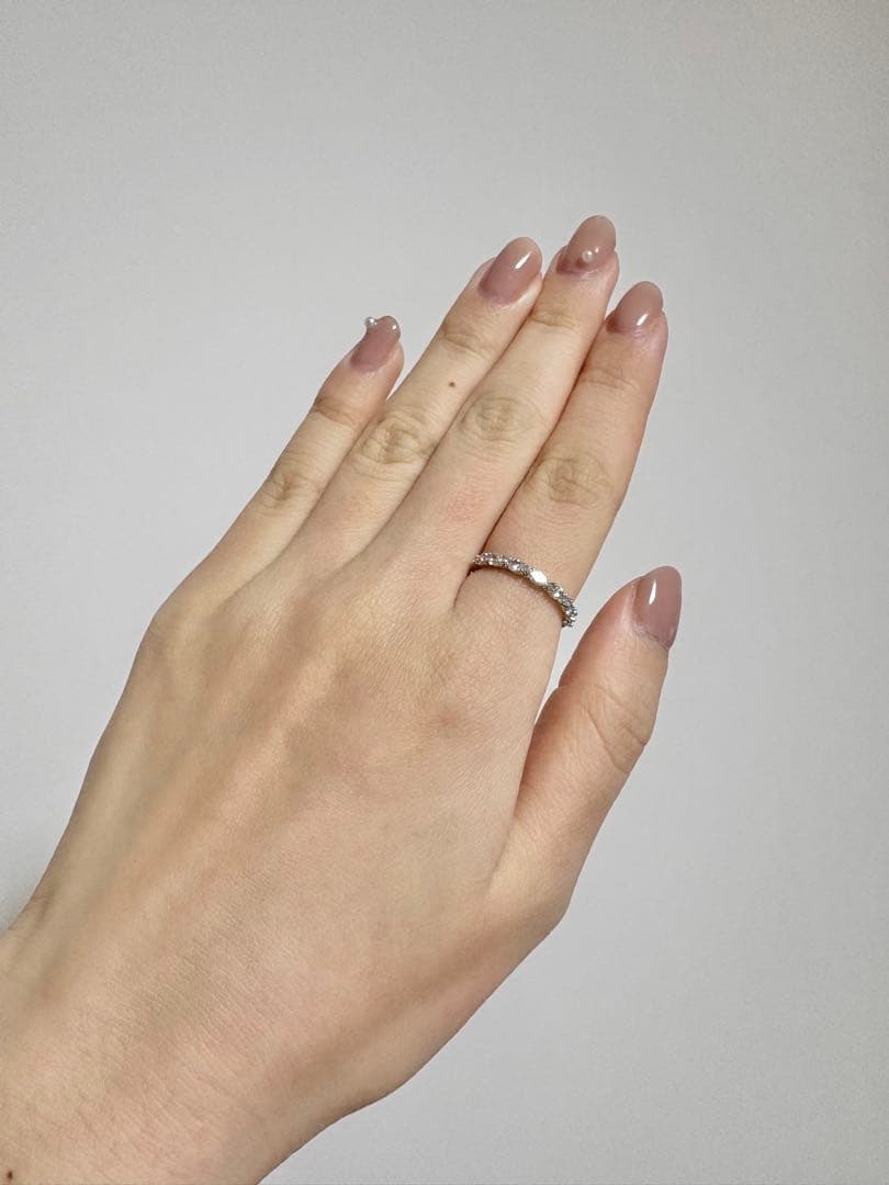 スワロフスキー/Matrix Vittore 9号