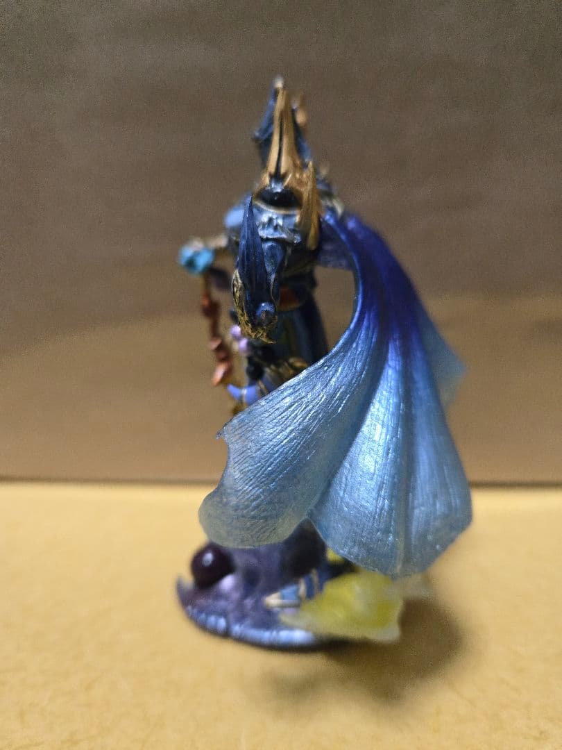 ファイナルファンタジークリーチャーズ　エクスデス