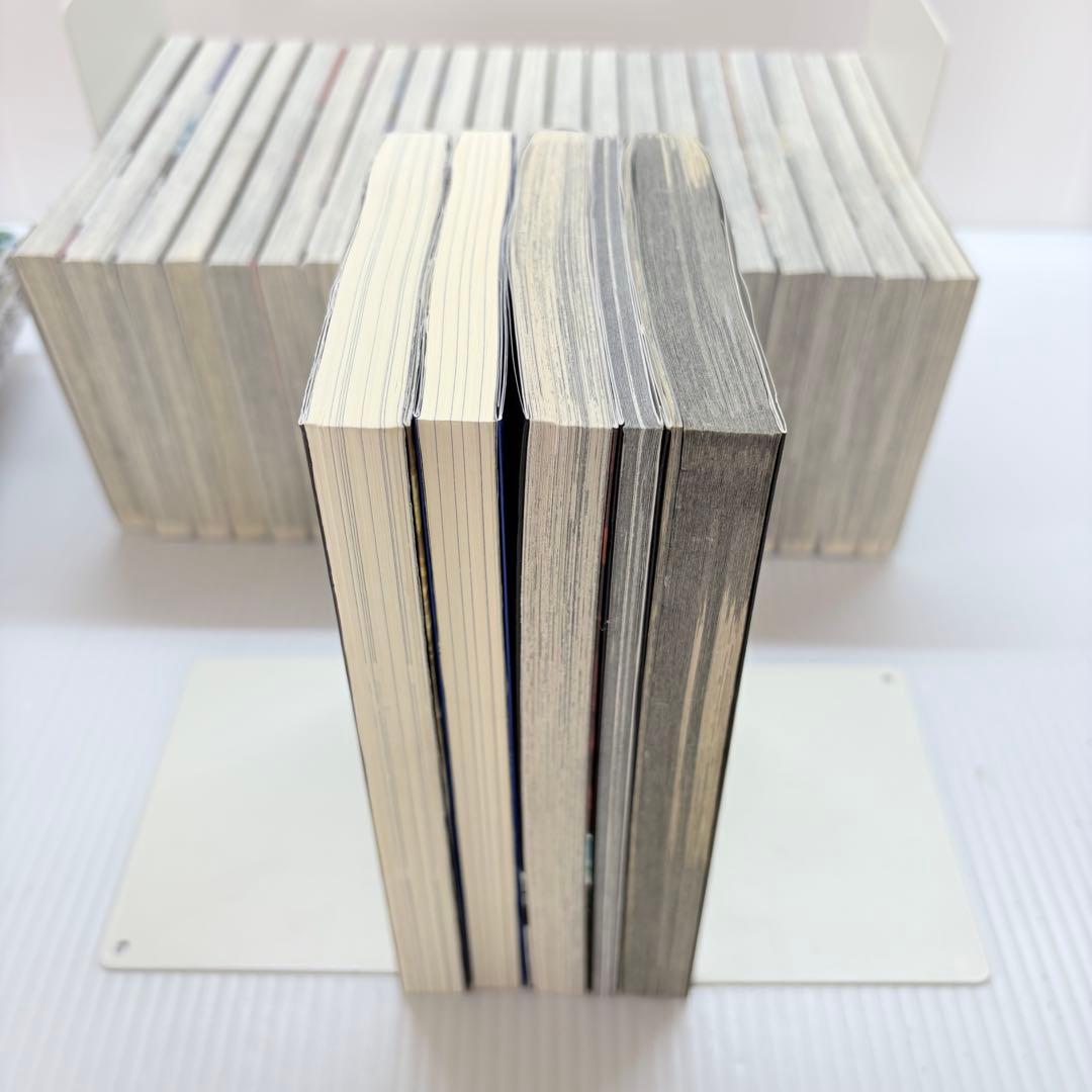 呪術廻戦 コミック全巻セット 0-30巻 関連本4冊まとめ売り 芥見下々 良品