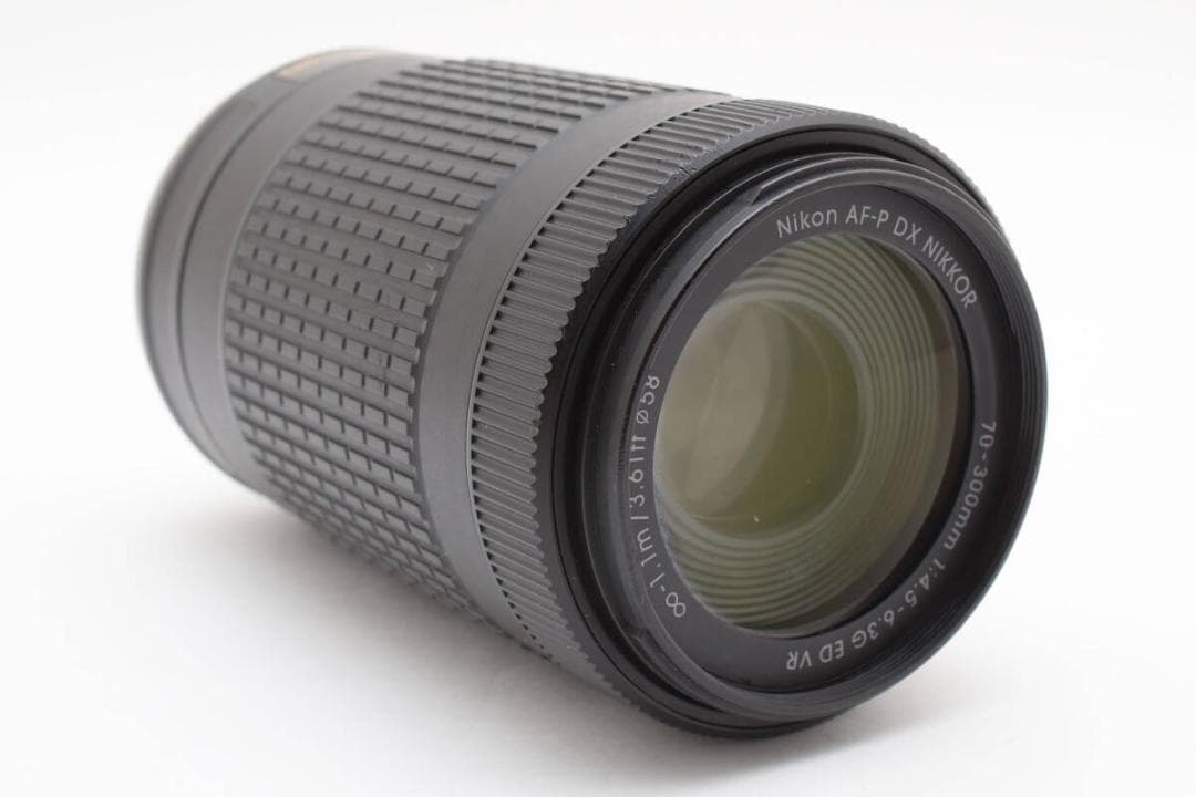 レンズ(ズーム) NIKON AF-S NIKKOR 70-300mm F4.5-5.6#793