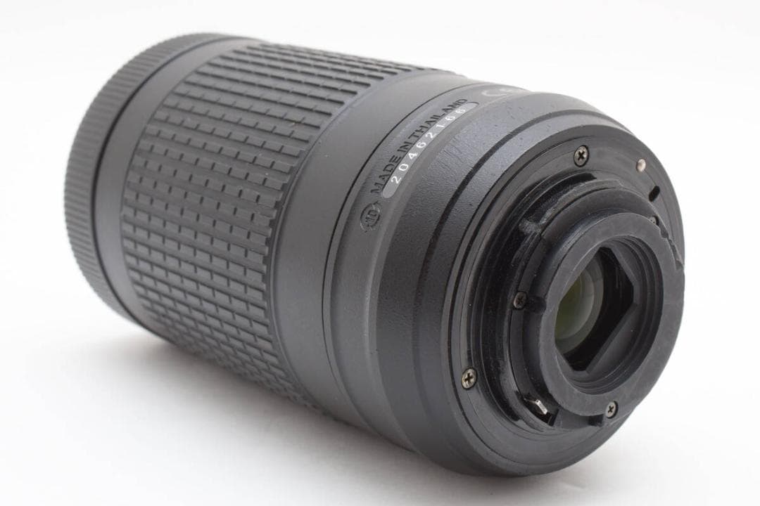 レンズ(ズーム) NIKON AF-S NIKKOR 70-300mm F4.5-5.6#793