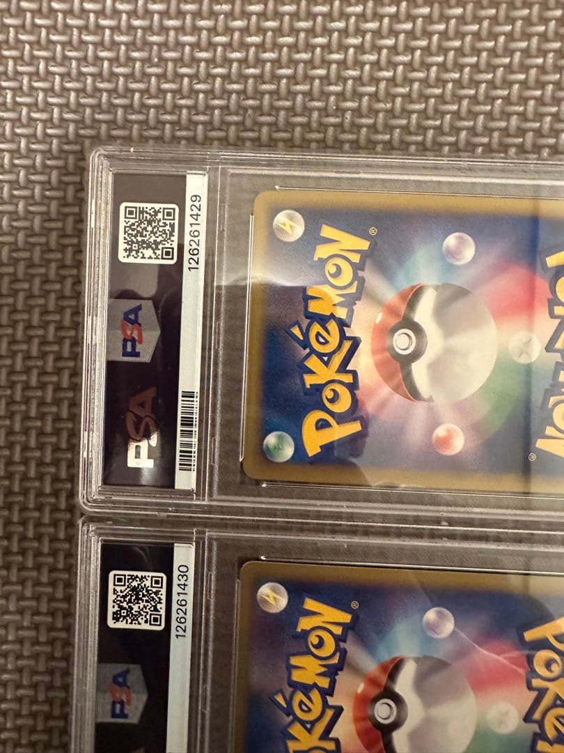 ホウオウLEGEND ☆: 1ED L1-H 015-016/070 psa10