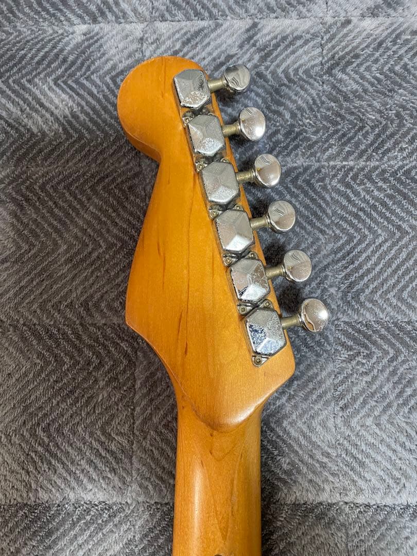 ギター Fender/Mexico SquierSeriesStratocaster