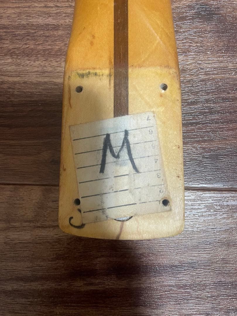 ギター Fender/Mexico SquierSeriesStratocaster