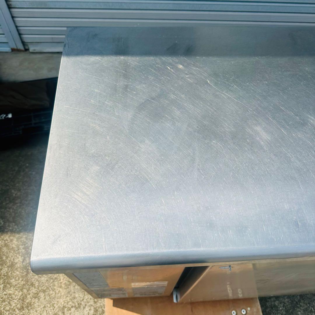 HOSHIZAKI ホシザキテーブル形冷凍冷蔵庫 RFT-180SNC1