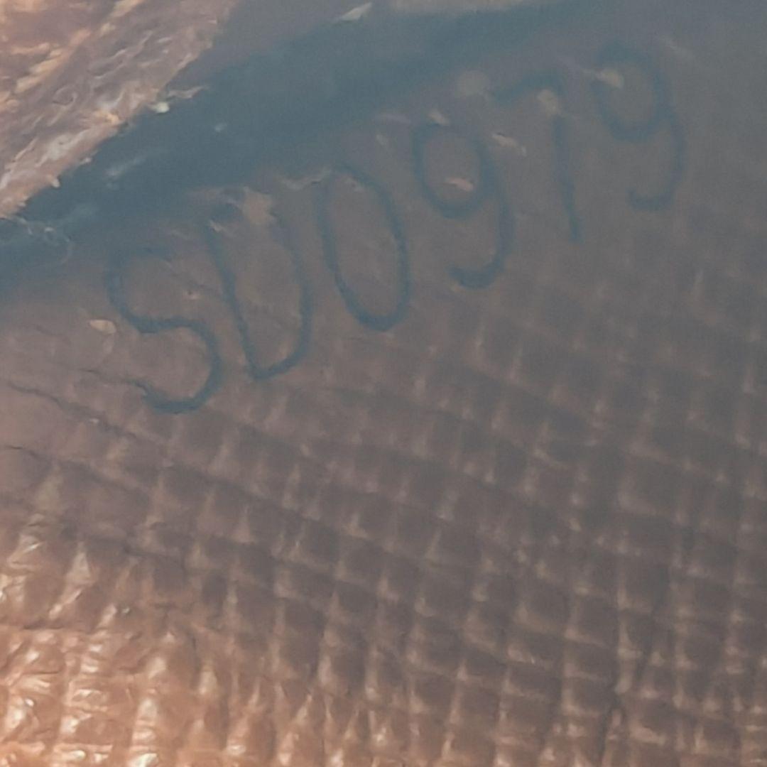 ヴィトン モノグラム 三つ折り財布 ポルトモネ ビエ カルトクレディM61652