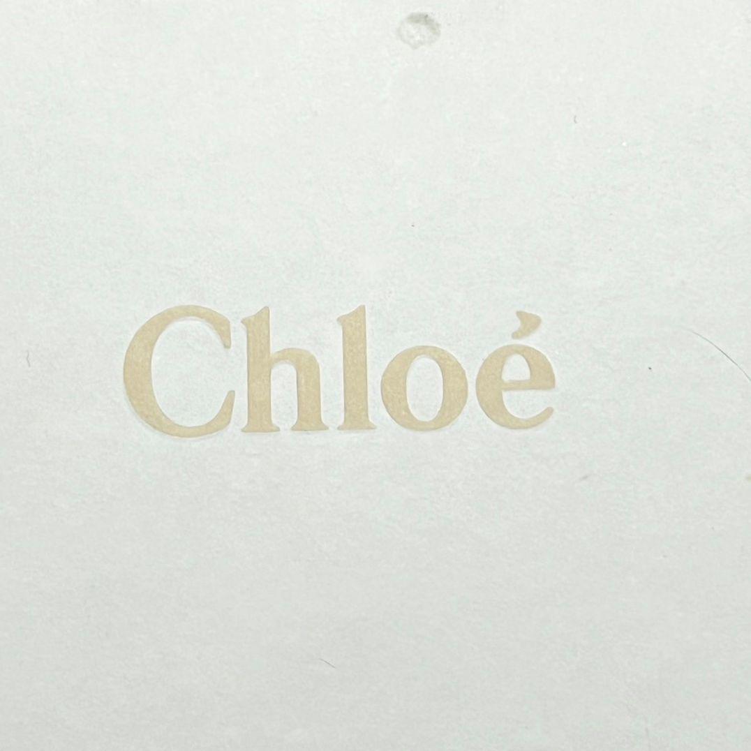 Chloé 三つ折り財布