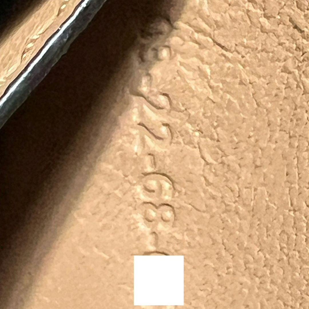 Chloé 三つ折り財布