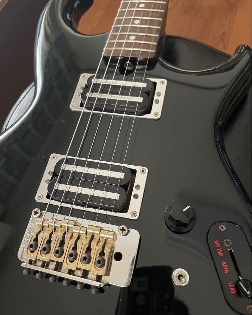 Aria Pro rs Inazuma-v ジャパンヴィンテージ