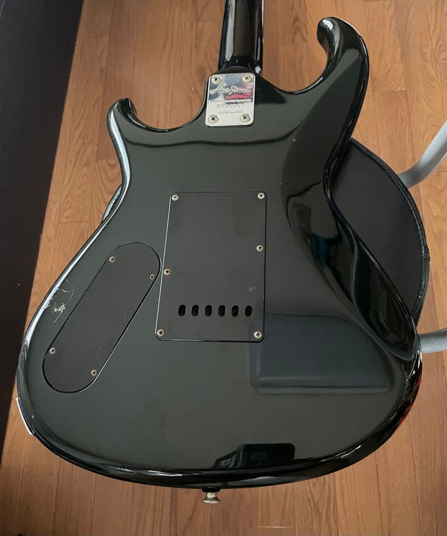 Aria Pro rs Inazuma-v ジャパンヴィンテージ