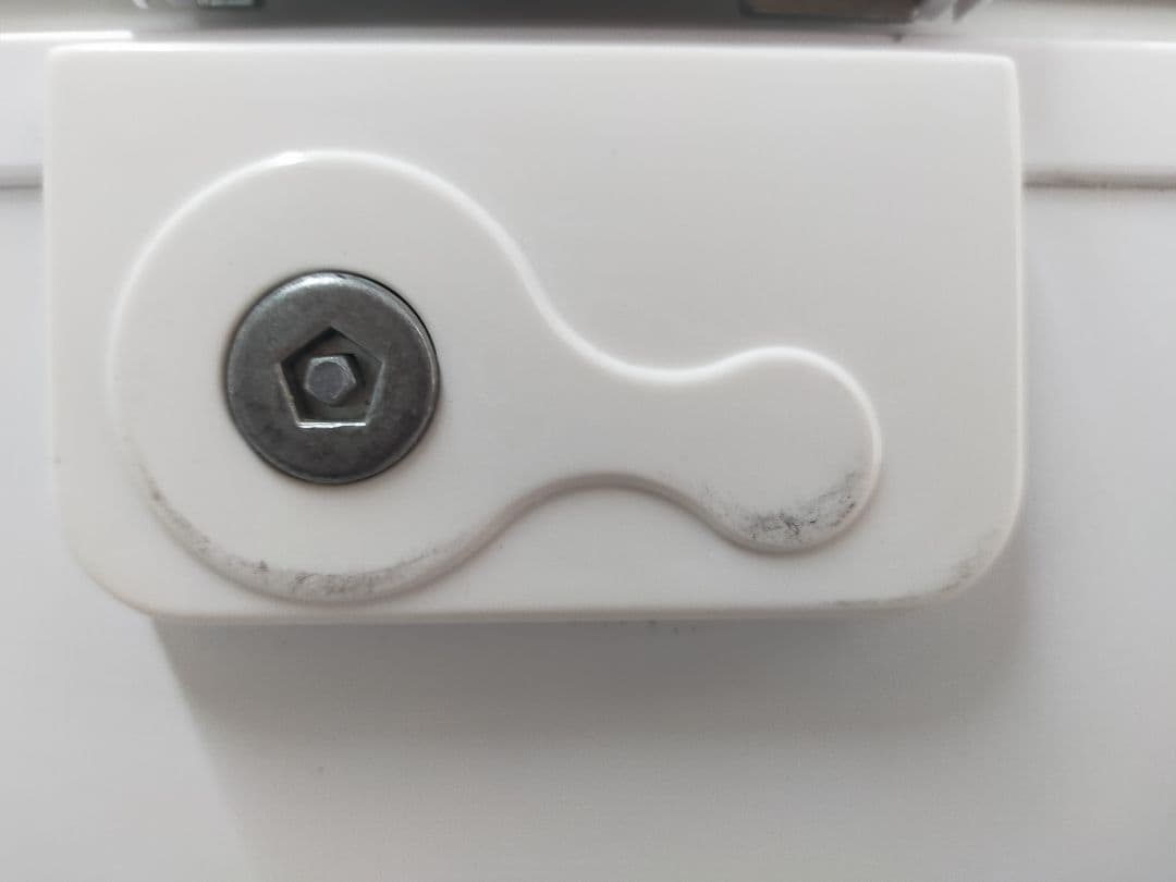 引き取り限定 197L 冷蔵庫 冷凍庫 キャスター付き ストッカー