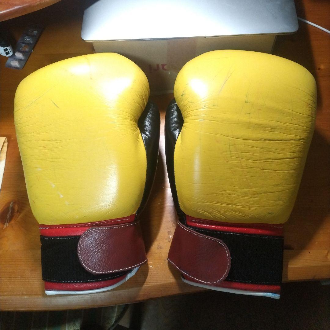 ボクシング kokoko