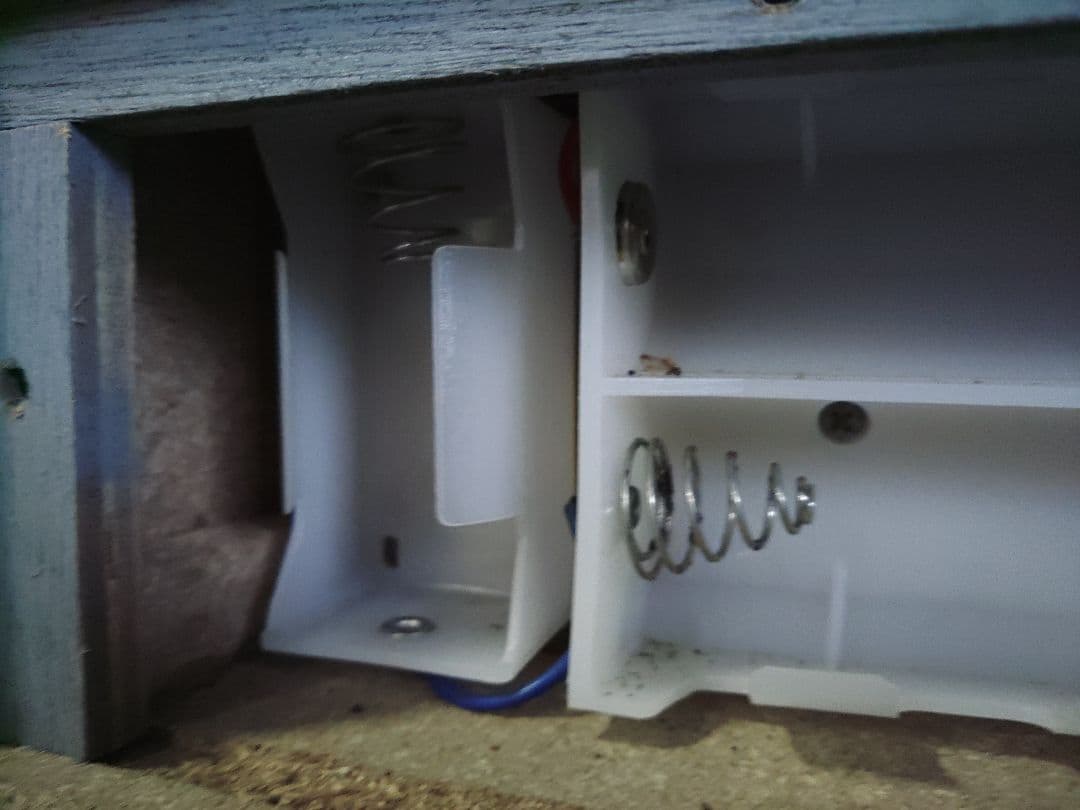 NEC 8トラックプレーヤー W-210