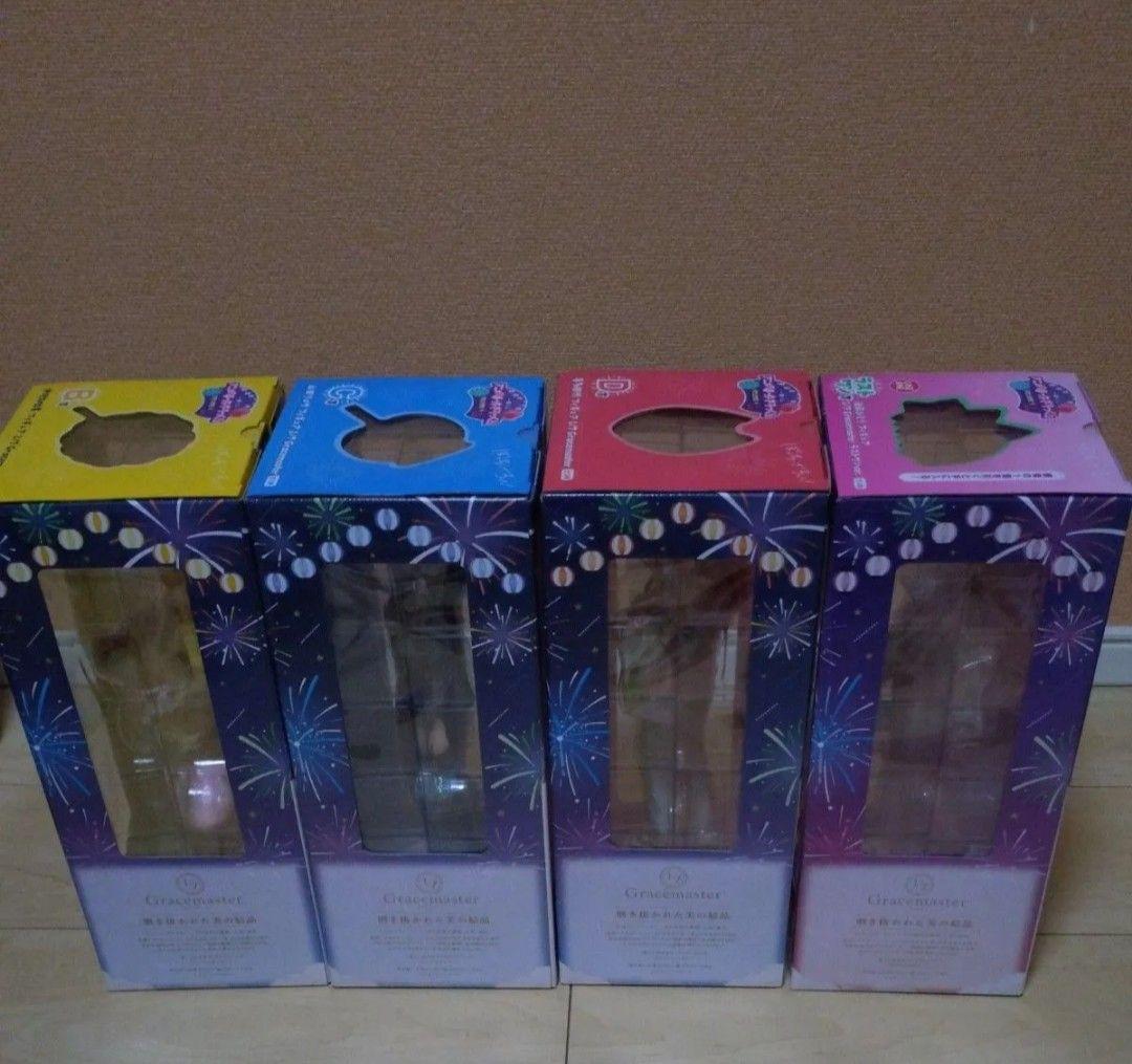 一番くじ　ぼっちざろっく　A賞 B賞 C賞 ラストワン賞