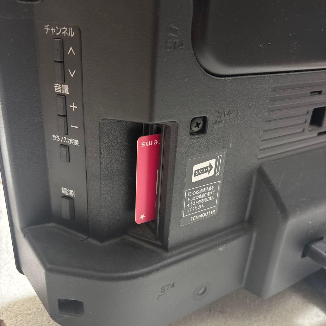 【美品】Panasonic TH-L32C3 32インチテレビ VIERA