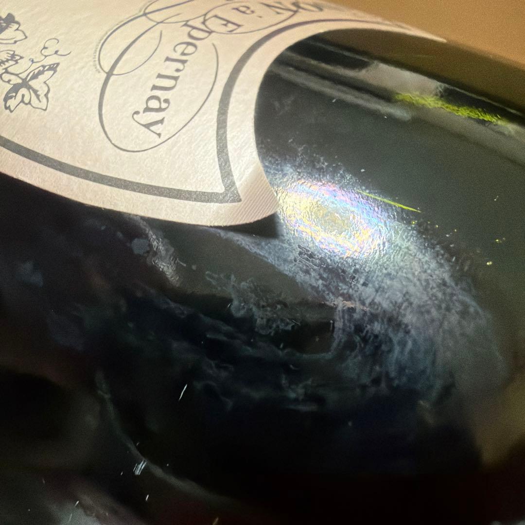 Cuvée Dom Pérignon ロゼ 1985