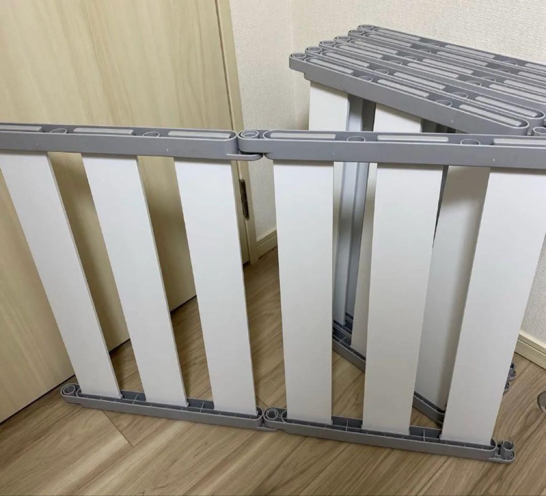 dfang ディパン dフェンス ペット用サークル ゲート 仕切り