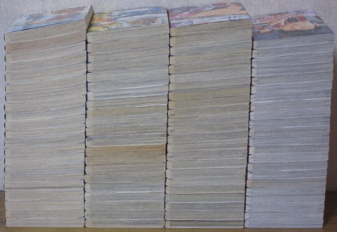 【コミック】テニスの王子様　全42巻+新テニスの王子様　1～45巻　許斐剛