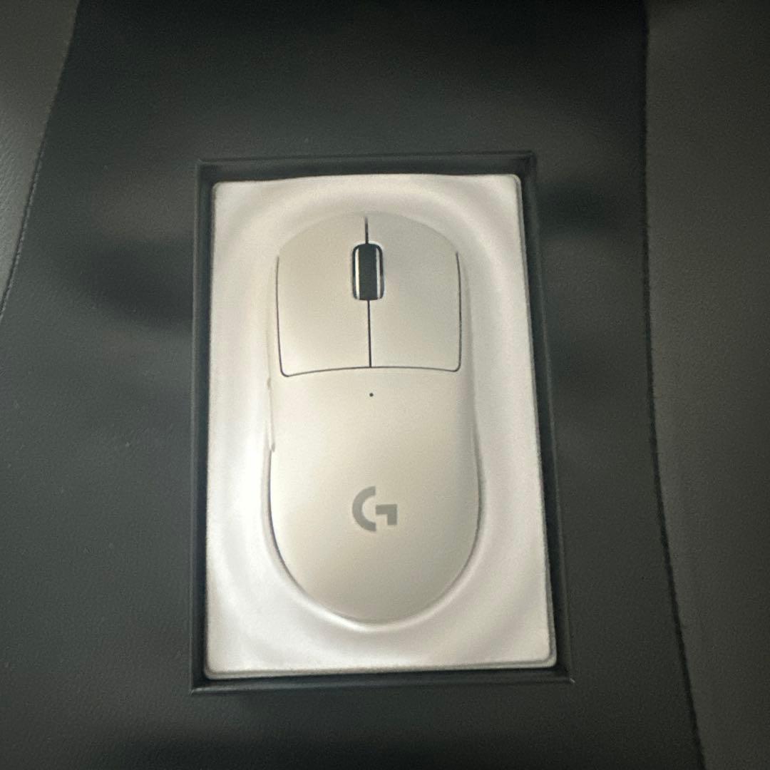 【即時発送】GPRO X SUPERLIGHT2