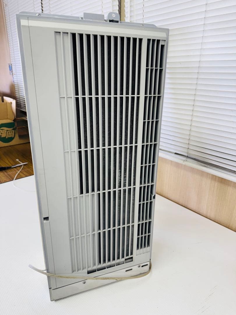 CORONA コロナ エアコン AC 窓式 ルームエアコン ウィンド 家庭用