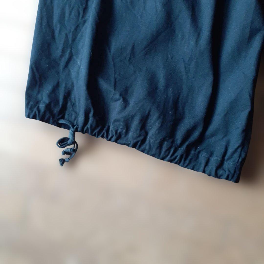 syte ヨウジヤマモト サルエル袴 バルーン2wayコットンパンツ