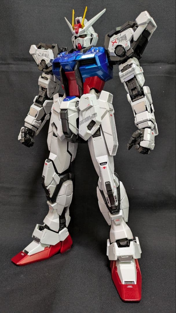 1/60 PG パーフェクトストライクガンダム