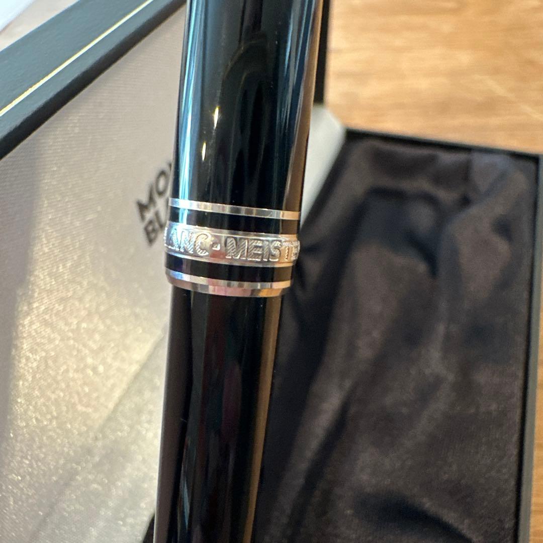 MONT BLANC マイスターシュテュック　クラシック グラン