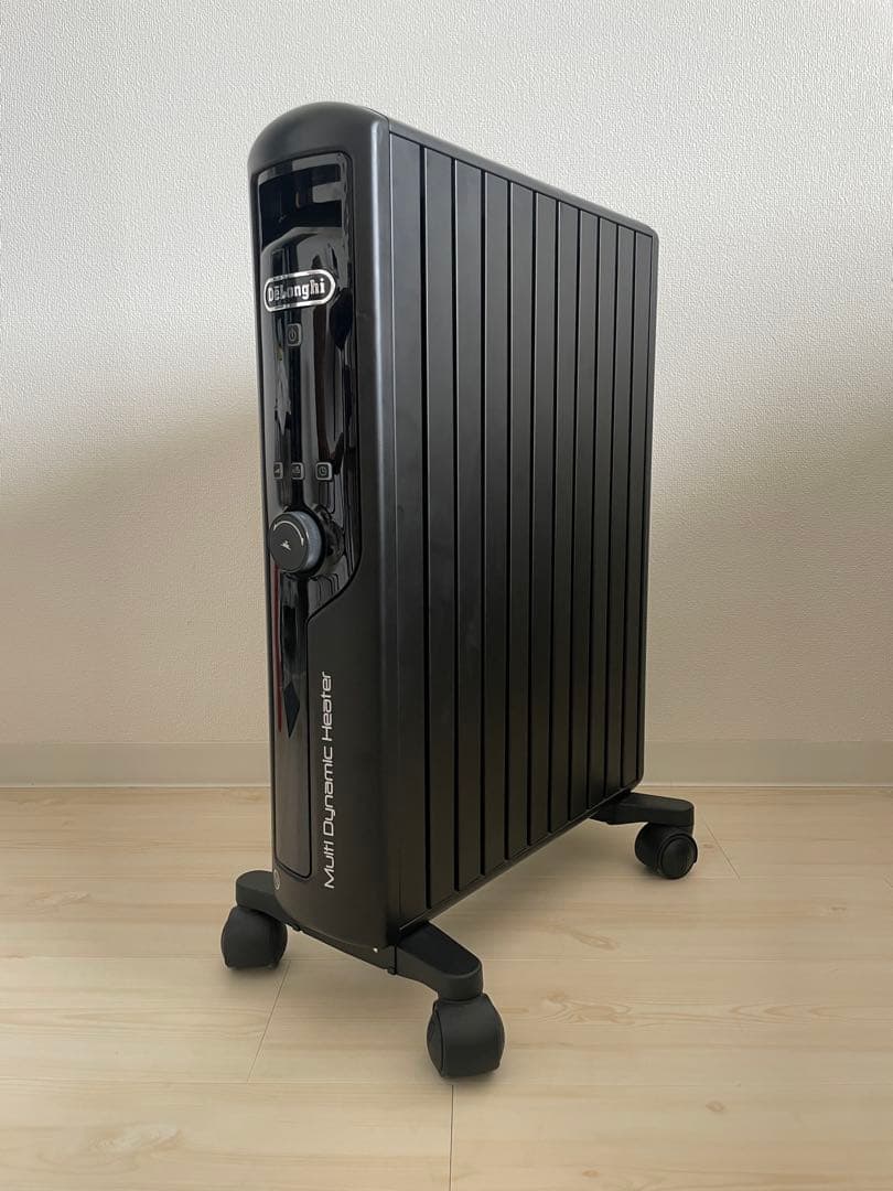 DeLonghi デロンギ マルチダイナミックヒーター MDHU15-PB