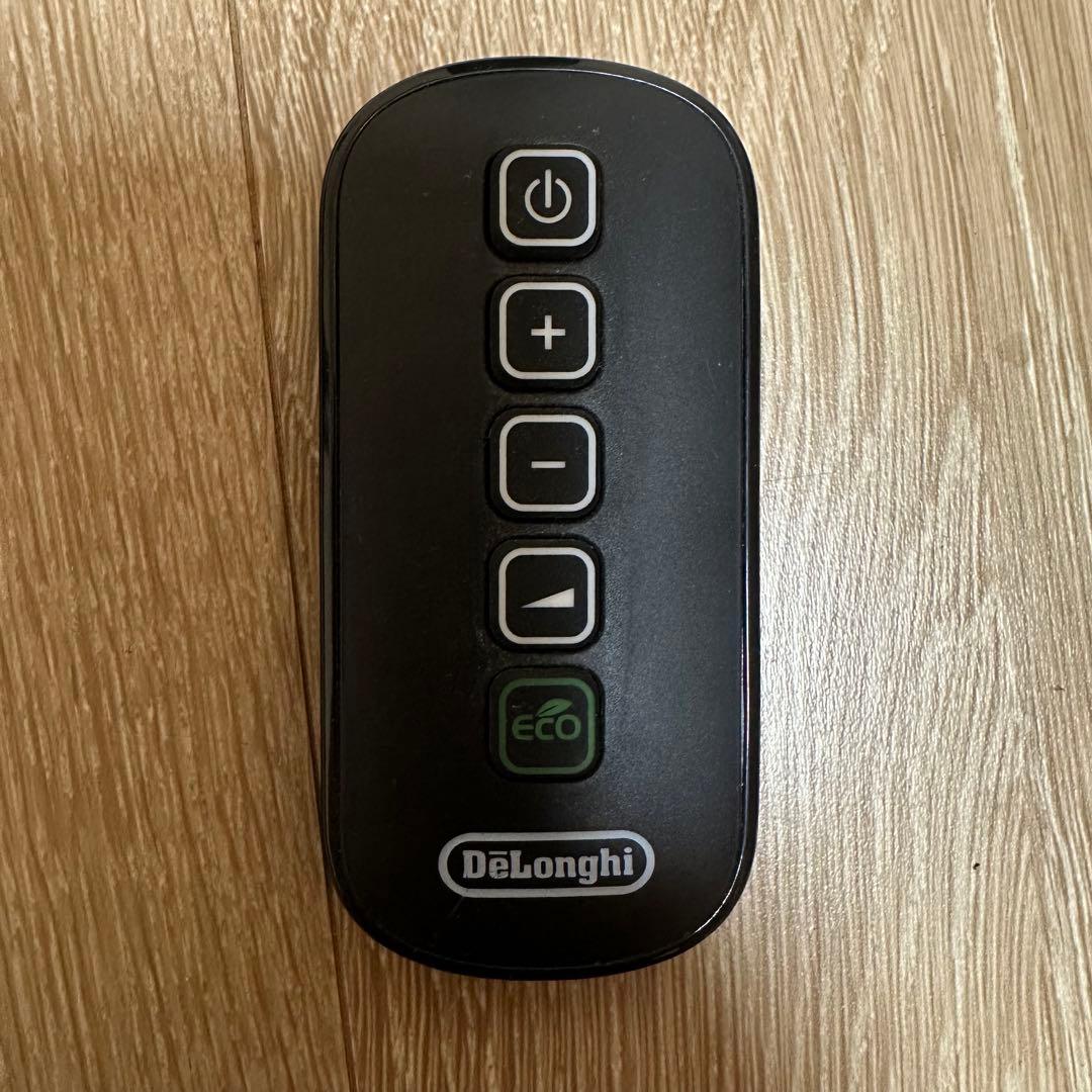 デロンギ　マルチダイナミックヒーター MDHU15-PB