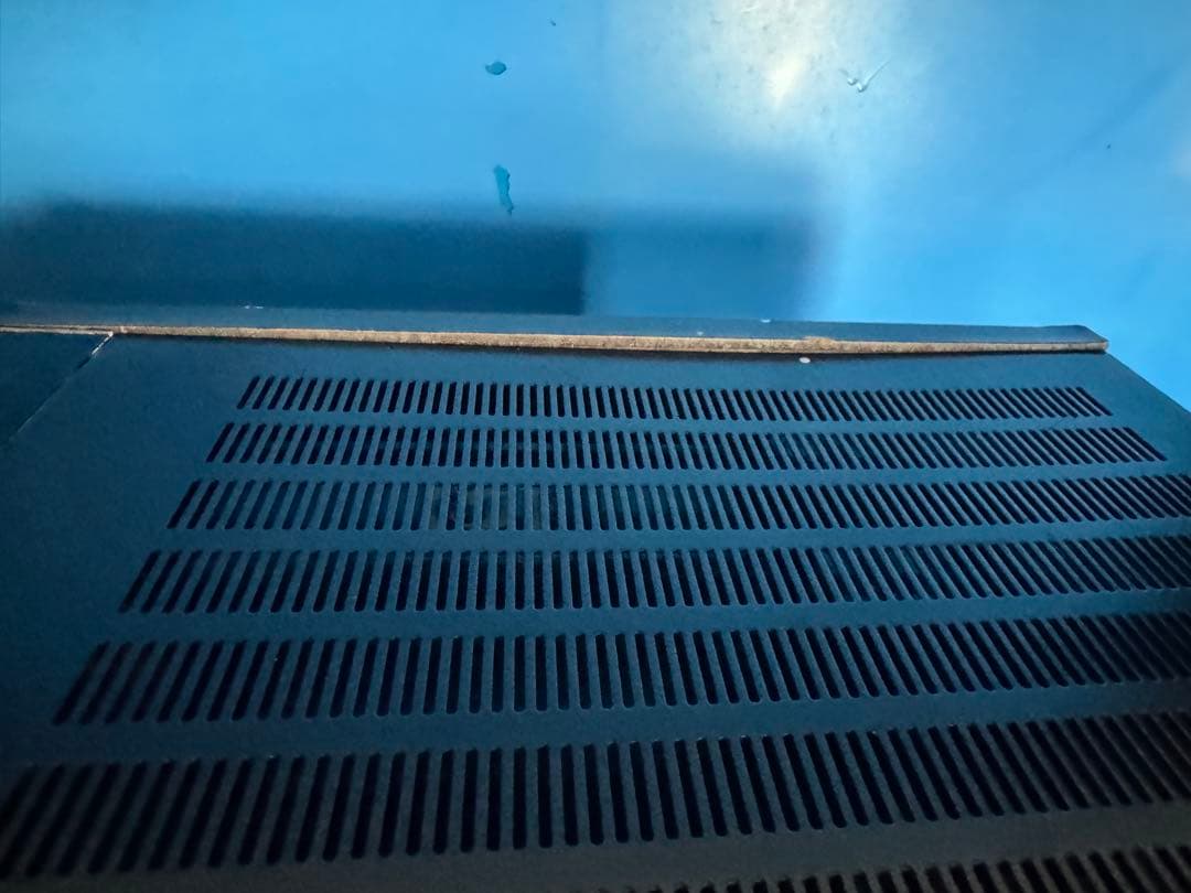 Sansui プリメインアンプ AU-D707X