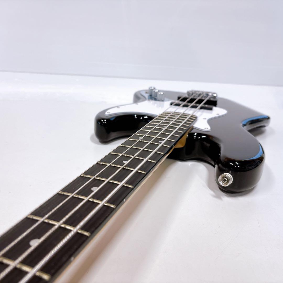SELDER JB-30 JAZZ BASS ブラック黒色エレキベース