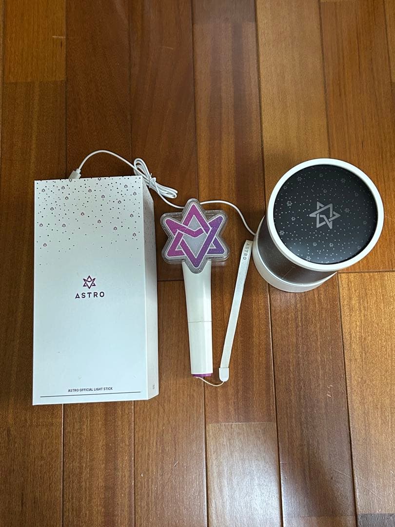 ASTRO 公式ペンライト ロボンver.1