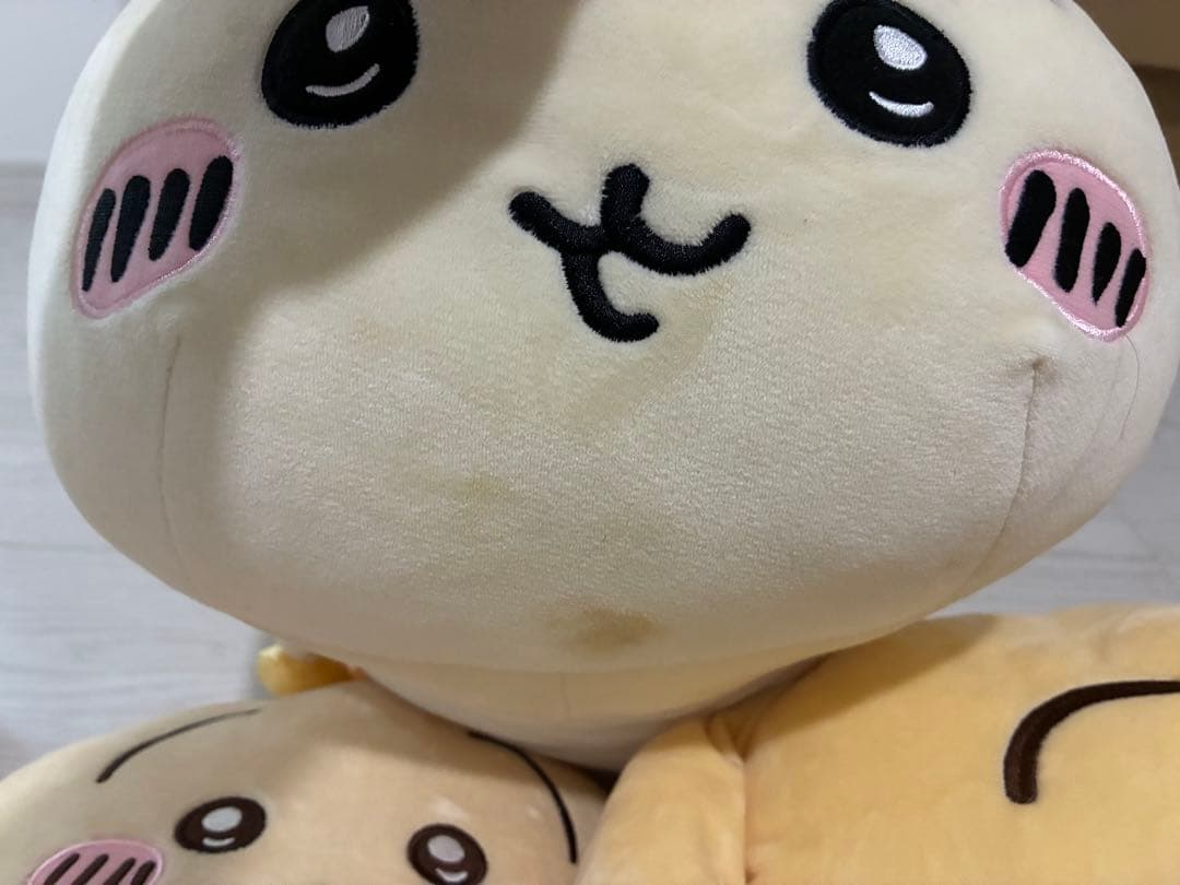 ちいかわ　うさぎ　ぬいぐるみ　まとめ売り