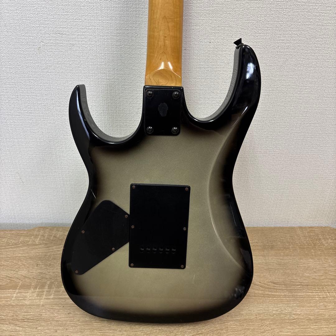 photogenic エレキギター