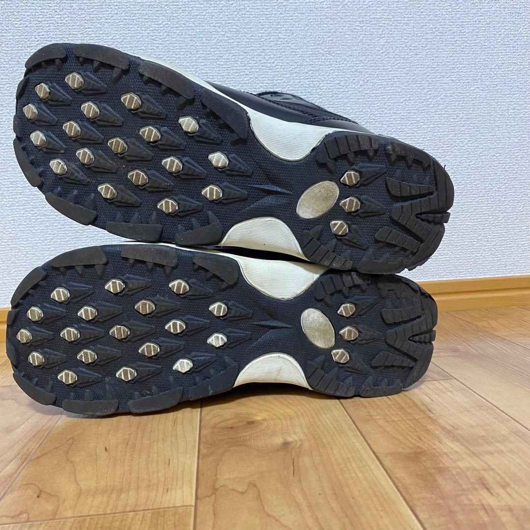 極美品✨ZUMA BOA スノーボード ブーツ 29.0