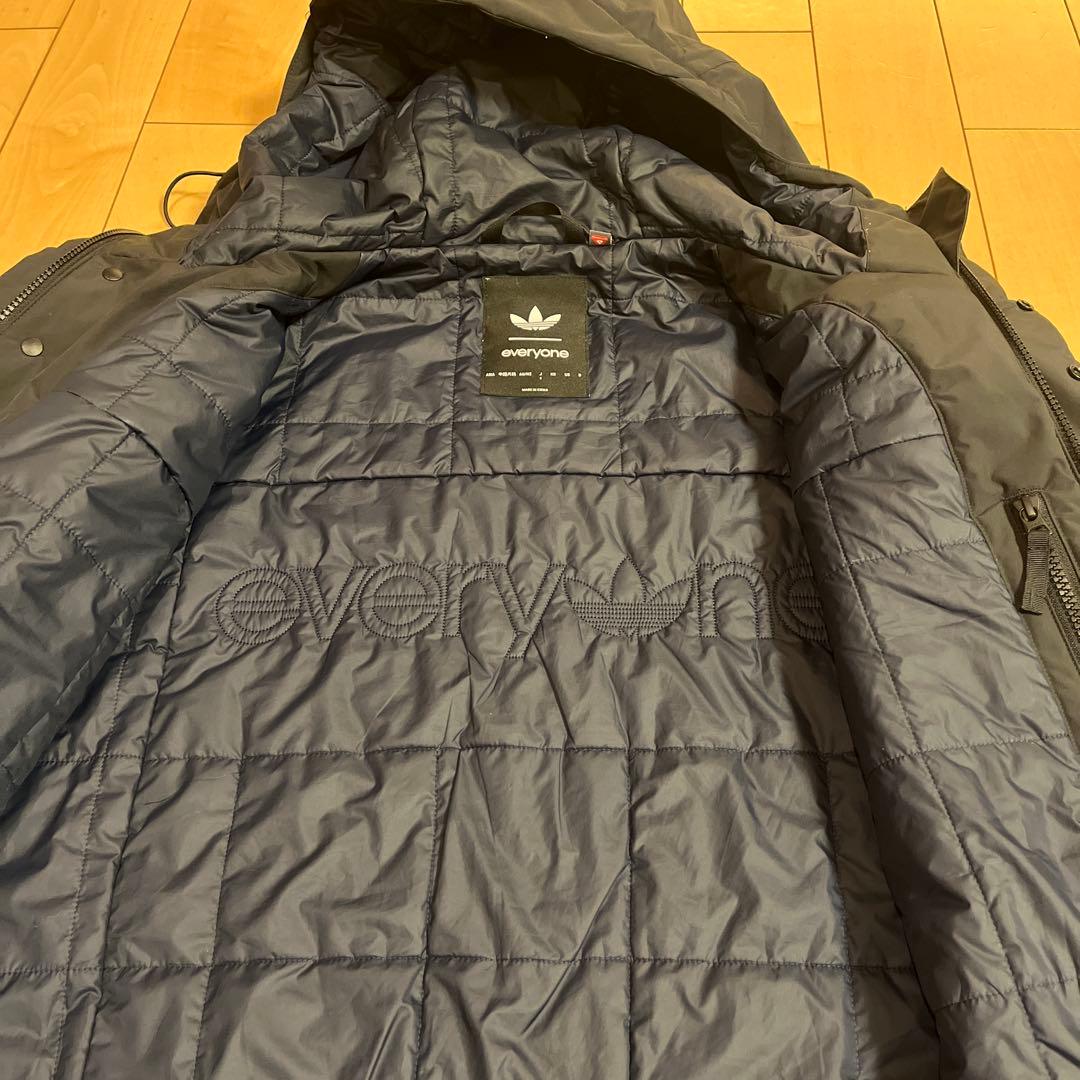 ジャケット・アウター everyone x adidas Optimal Prima Loft /S