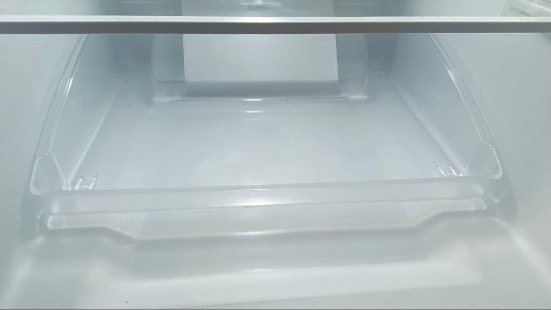 NR-B16C2-K マットブラック 冷蔵庫 156L 一人暮らし