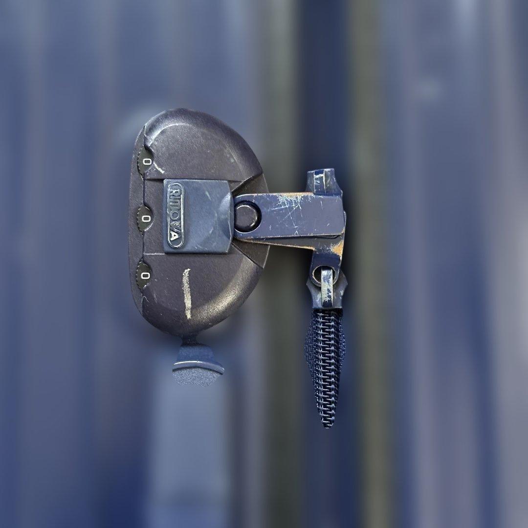 【訳あり】RIMOWA サルサ63L 2輪スーツケース