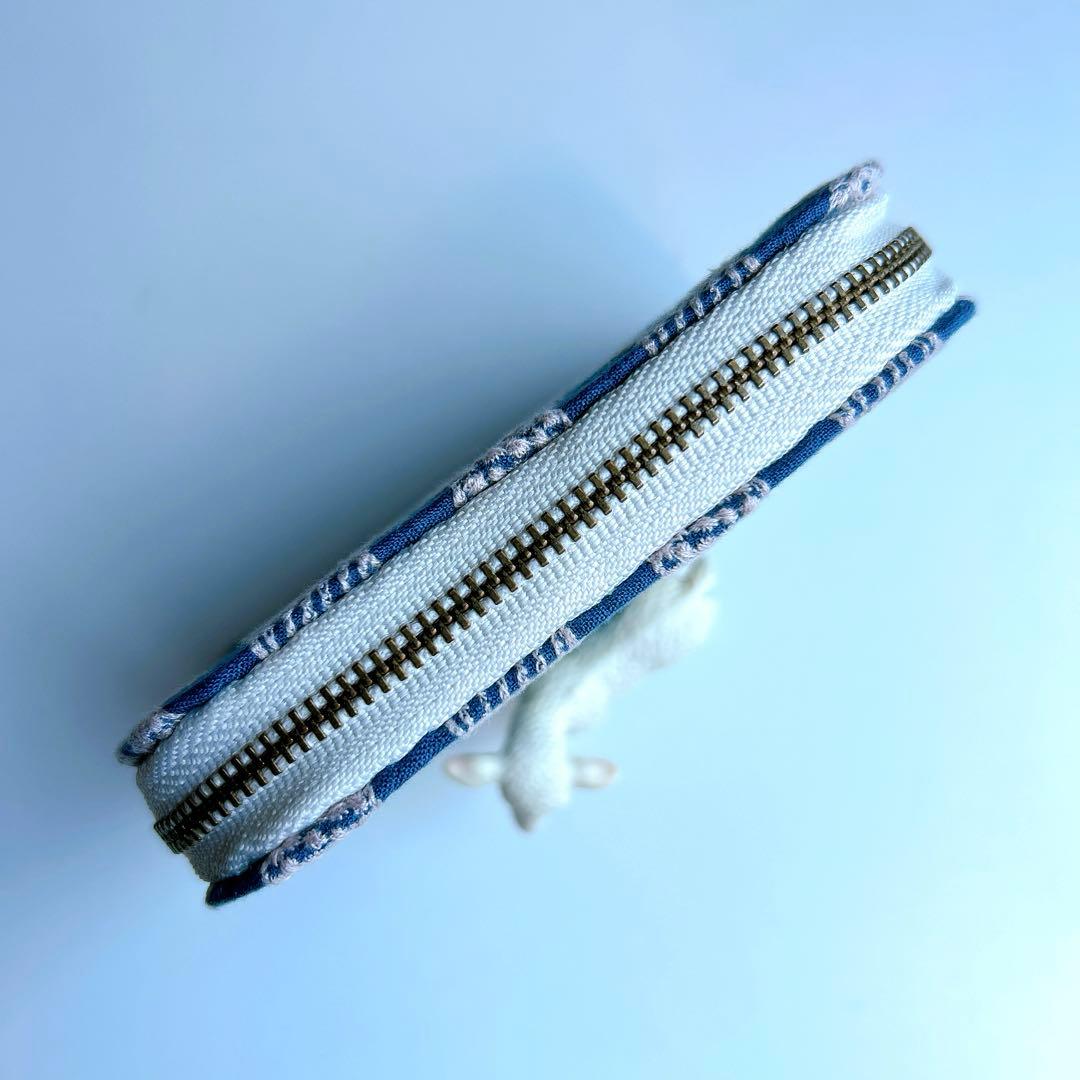 ✩専用✩ ミナペルホネン☆コンパクトウォレット☆ハンドメイド