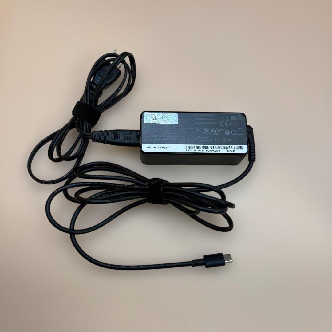 美品 NEC 軽量ノートPC 第10世代i5 8GB SSD256GB カメラ付