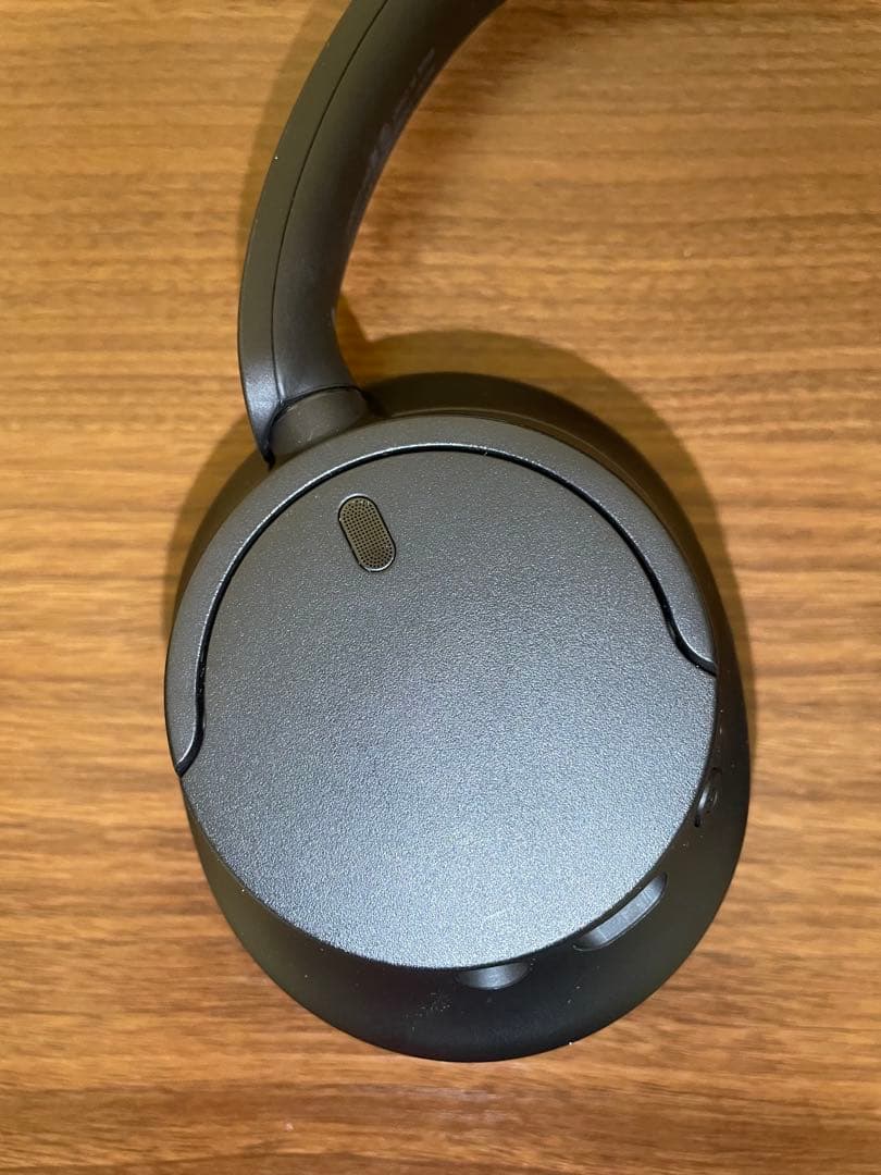 ソニー(SONY) ワイヤレスノイズキャンセリング ヘッドホンWH-CH720N