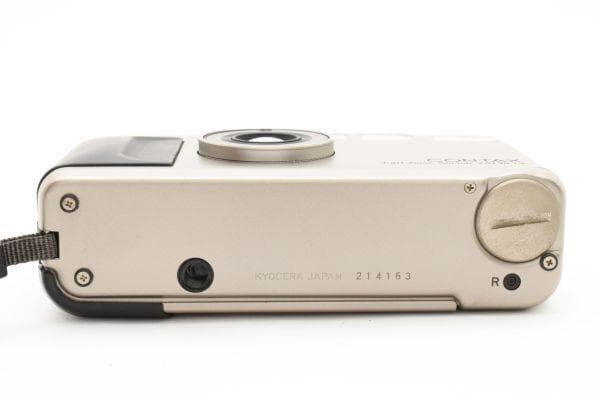 ■ 美品 ■ コンタックス CONTAX T2
